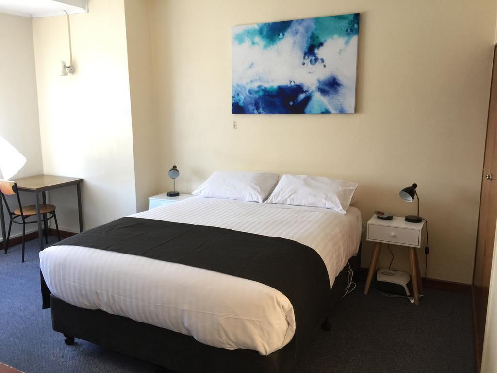 Trc Hotel Launceston Room photo